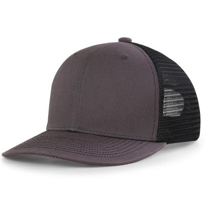 China JOINT Gym Baseball Sports Hats Man 6 Panel Baseball Cap Hat for sale