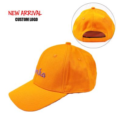 China JOINT Baseball Hats 6 Panel Baseball Cap Custom Manufacturers Private Label China Logo for sale