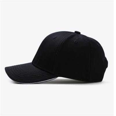 China Wholesale High Quality Custom Hat 6-Panel 6 Panel Baseball Caps With Logo,Professional Custom Baseball Cap Embroidery For Men for sale