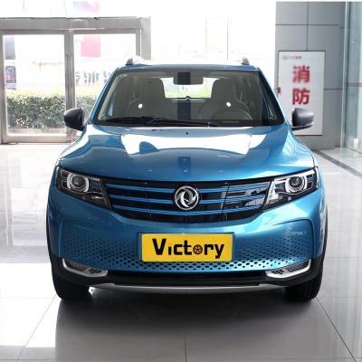 China Cloth 271km New Energy Electric Vehicles Dongfeng Fengguang E1 Low Cost Small Suv Used Cars for sale