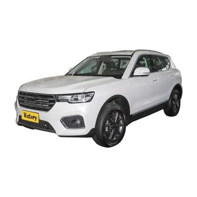 China Haval Used Suv 2020 Leather H7 Fairly Used Cheap Used Cars For Sale for sale