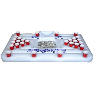 China Sales factory customer printing ping pong table, beer cooler for sale