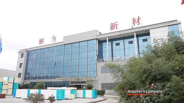 Verified China supplier - Henan Shunwei Energy Saving Technology Co., Ltd.