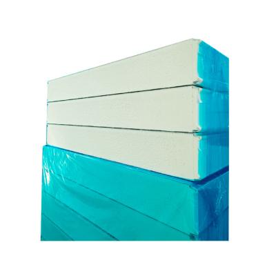 China Modern a large number of wholesale / high density polyurethane board / waterproof insulation / special cold storage for sale