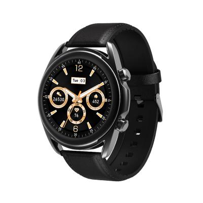 China Wifi Geili Men Wristwatches T12 Reloj Hombrej Ip68 BT5.0 Smart Casual Sport Wach for sale