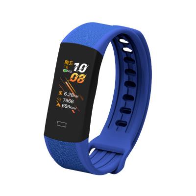 China Wifi Geili Smart Wristband Wach For Girls Sport Series Smart Wach Reloj Body Temperature Monitoring for sale