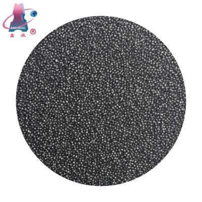 China Cleaning Sandblasting Granules Steel Cut Wire Shot Passivated For Shot Blasting Scaling for sale