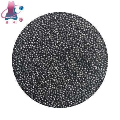 China Shot Blasting Media Blasting Cleaning Abrasive Passivated Steel Wire Shot for Cleaning Surface Preparation for sale