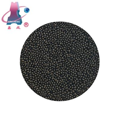 China Shot Blasting for Exterior Cleaning SAE Standard Manufacturer Cast Steel Shot S550 1.7mm for Metal Polishing Machine for sale