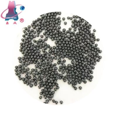 China Shot Blasting For Surface Cleaning Abrasives Shots Shot Blasting Ball S230 / S280 For Blasting Media for sale