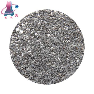 China Automotive Sand Blast G14 1.7mm Abrasive Cast Steel Grit For Surface Cleaning for sale