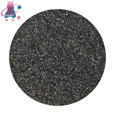 China Factory Price Automotive Steel Grit Sand Steel Grit G16/G18/G25 For Polishing Deburring Rust Removal for sale