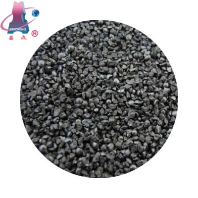 China China Supplier Automotive Angular Shaped Steel Grit G40 / G80 For Shot Blast Media for sale