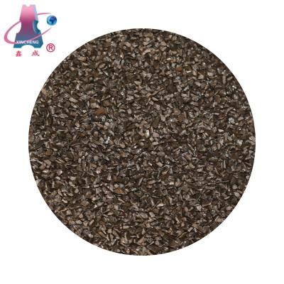 China Surface Cleaning Abrasive Cast Steel Shot Blasting Equipment Bearing Steel Grit For Metal Polishing Machine for sale