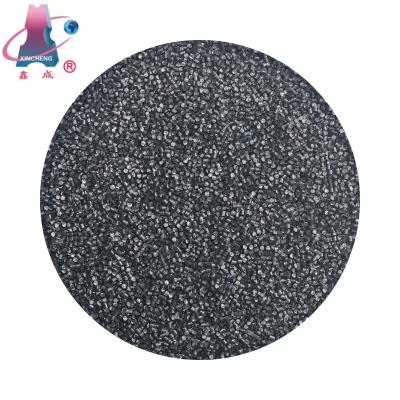 China Abrasives Shots Cutting Polishing Steel Wire Shot Performance CW1.0/CW1.2/CW1.5 Powerful For Metal Surface Dulling for sale