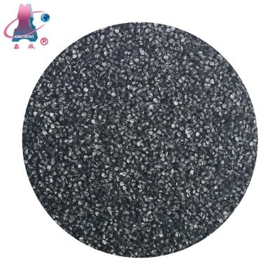 China Factory Price Polishing Dust Free Blasting Steel Cut Wire Shot For Media Blasting Device for sale