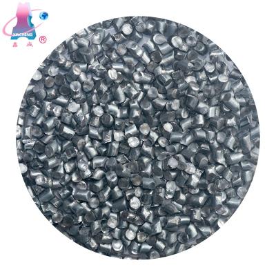 China Factory Supply Polishing Tumbling Medium Hard Steel Cut Wire Shot For Surface Treatments for sale