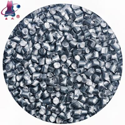 China Media Blast Polishing Dust Free Blasting Cleaning Steel Wire Shot 1.0mm, 1.2mm, 2.5mm for sale