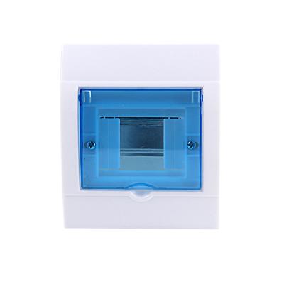 China Custom Portable Electric Power Transmission YanGao Low Voltage Distribution Box Distribution Box Power Distribution Box for sale