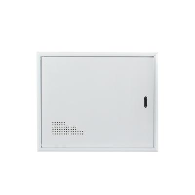 China Flush mount products electrical distribute box waterproof power distribution box wallmount electrical distribution fiber box for sale