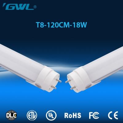 China Internal Alu+PC Driver Emergency T8 LED Tube for sale