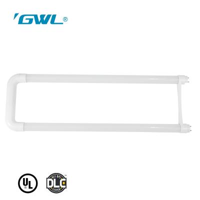 China ETL Residential DLC LED U Bent Shape Tube for sale