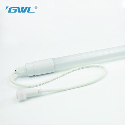 China Residential 18W t8 hottest 1200mm led 4ft t8 led tube, 120cm t8 led tube modulator tube for sale