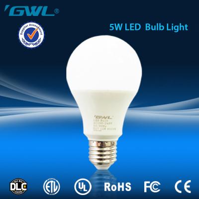 China Alu+PC 100lm/W High Lumen Flux E27 / E25 SMD LED Globe Light Bulb , LED Lamp Light for sale