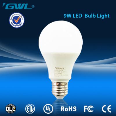 China Hot Selling Alu+PC Lifespan 50000Hours Energy Star Approved Led Lamp E26 Base A19 Led Bulb for sale