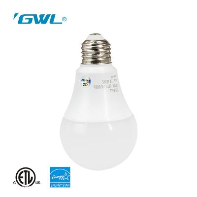 China USA Market Residential Energy Star 5W 7W 9W 11W Led Light Bulb for sale