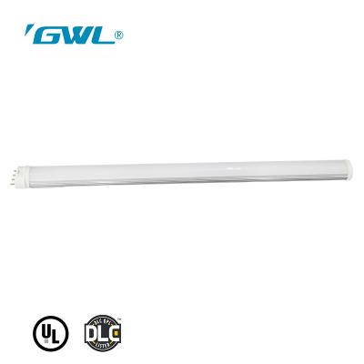 China ETL DLC 2G11 4PIN 535MM LED Tube Residential Manufacturer for sale