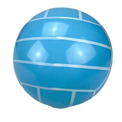 China Indoor Exercise Eco - Friendly Pvc Mini Volleyball For Kids Sports for sale