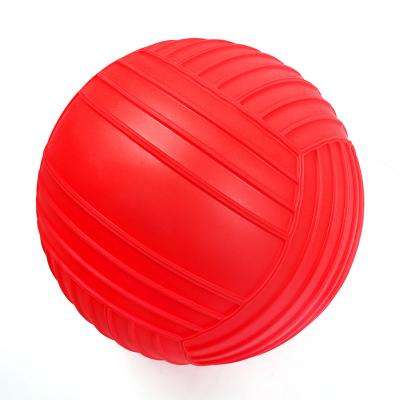 China High Quality Eco-friendly PVC Soft Beach Volleyball for sale