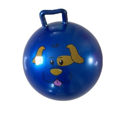 China Sports Toy Factory Supply Attractive Price kids mini jump hopper ball for wholesale for sale