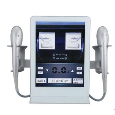 China The new 7d beauty desktop instrument is specially designed to tighten the face and offer the body of the beauty salon KL--003 for sale