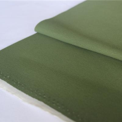 China Hot Selling Waterproof Customized T/C Outdoor Canvas Tent Outdoor Tent Fabric for sale