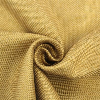 China Wholesale Fire Retardant Customized Luxury Blackout Curtain Fabric Like Hotel Fabric Good Quality IFR for sale