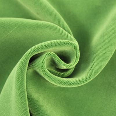 China High Quality Fire Retardant Widely Used Fire Retardant Self Cut Pile Velvet Fabric For Stage Curtain for sale