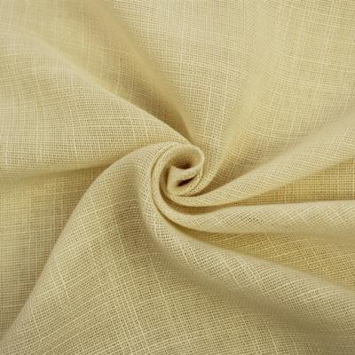 China Fire Retardant Wholesale Customized Good Fabric Sheer Like IFR Quality Curtain Cloth for sale