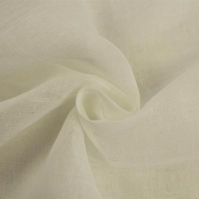 China Various IFR fabric as curtain fabric in hotel voile from factory of fire retardant manufacture for sale