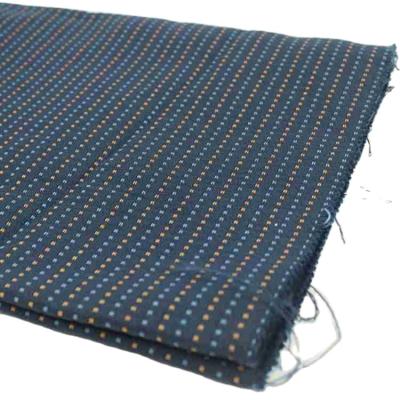 China Flame Retardant Made in China Top Quality Ifr Jacquard Train Seat Cover Fabric for sale