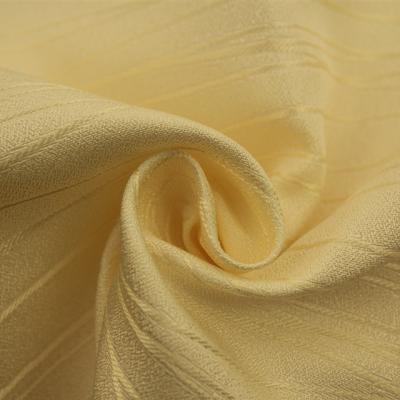 China Quality Suitable Price Flame Retardant Guaranteed Jacquard Curtain Fabric for sale