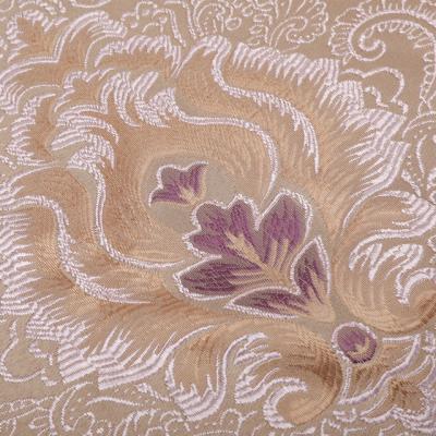 China Selling new type flame retardant well nherently flame retardant China style jacquard curtain fabric for sale