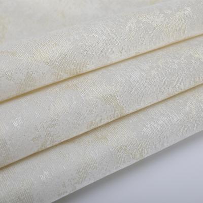 China China Wholesale Flame Retardant Per se Jacquard Curtain Fabric for sale