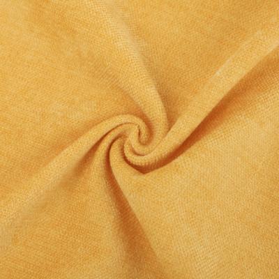 China Various Top Quality Fire Retardant Promotional Goods Using IFR Chenille Curtain Fabric for sale