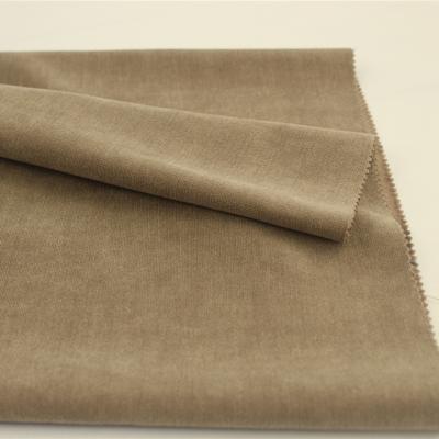 China IFR Chenille Fabrics Cheap Fire Retardant Hot Sale Custom Made Curtain Fabric Upholstery for sale