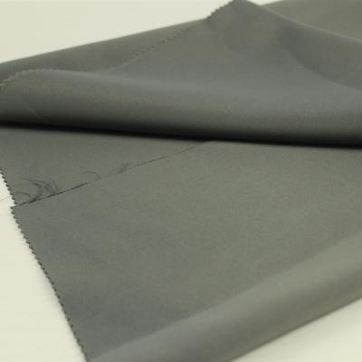 China Fire Retardant High Quality Durable Blackout Curtain 100% Luxury Linen Fabric for sale