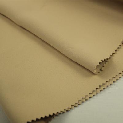 China Top Quality Flame Retardant Blackout Curtain Per se Fabric For Hotel for sale