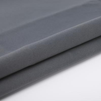 China Permanently Flame Retardant Flame Retardant Blackout Curtain Fabric For Hotel for sale