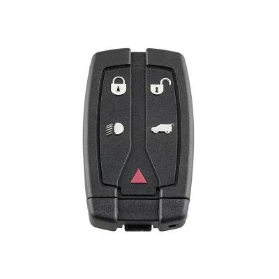 China ABS+Metal for Land Rover Freelander LR2 2008-2011 Remote Key Shell Wholesale Price and Good Quality FOR Range Rover Key for sale